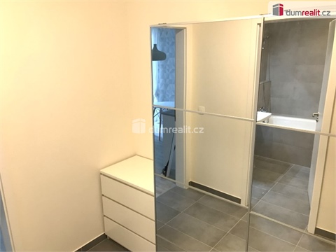 Pronájem bytu 1kk, 33 m² 12