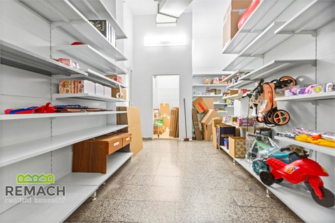 Pronájem obchodních prostor, 214 m² - 6