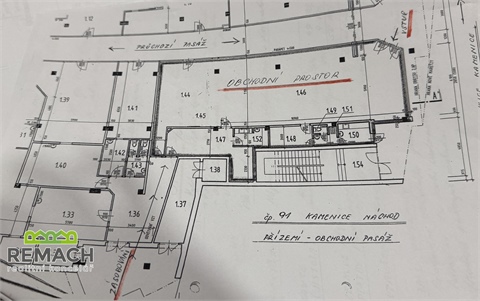 Pronájem obchodních prostor, 214 m² 4