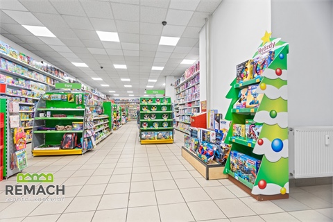 Pronájem obchodních prostor, 214 m² - 8