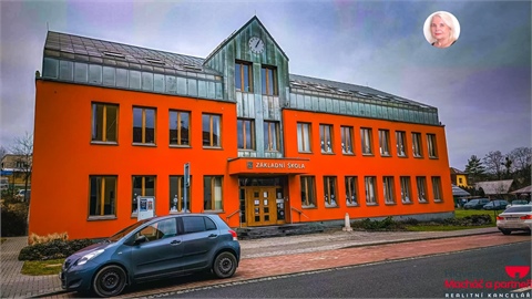 Prodej stavebního pozemku, 1 600 m² 6