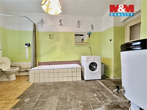 Prodej rodinného domu, 105 m² - 8