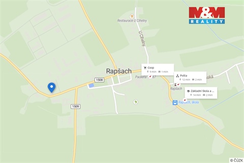 Prodej rodinného domu, 105 m² - 10