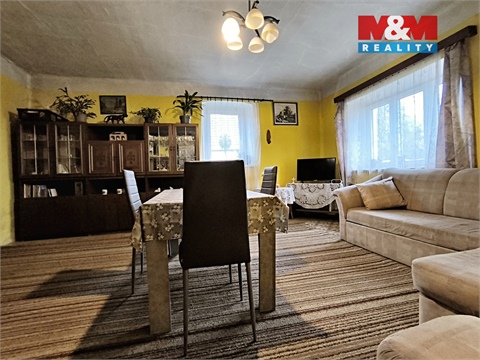 Prodej rodinného domu, 105 m² - 2