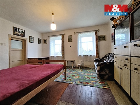 Prodej rodinného domu, 105 m² 6