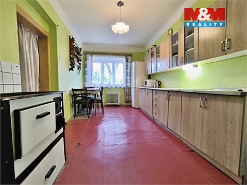 Prodej rodinného domu, 105 m² - 4