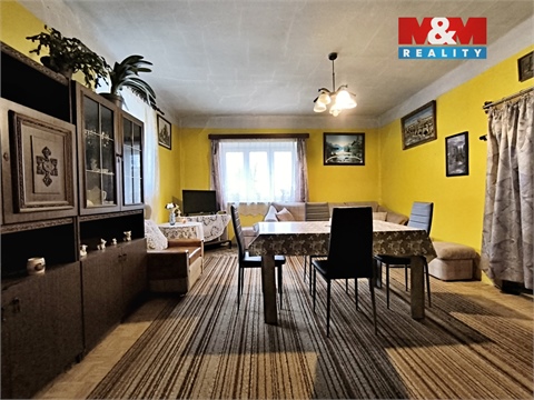 Prodej rodinného domu, 105 m² 4