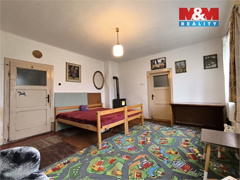 Prodej rodinného domu, 105 m² - 6