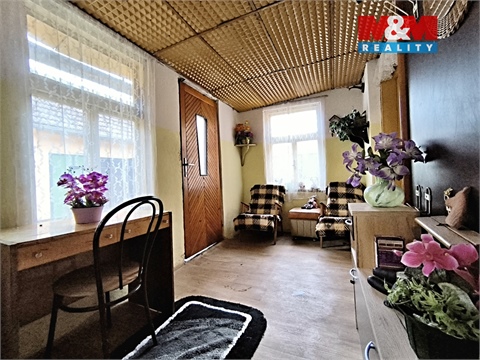 Prodej rodinného domu, 105 m² 8