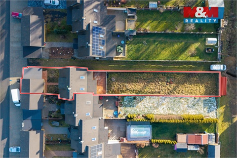 Prodej rodinného domu, 112 m² - 20