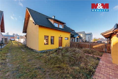 Prodej rodinného domu, 112 m² 6