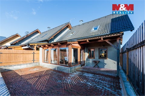 Prodej rodinného domu, 112 m² 8