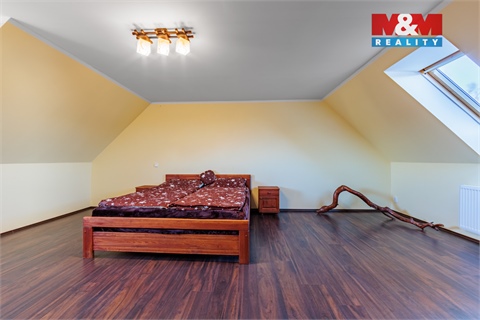 Prodej rodinného domu, 112 m² 16