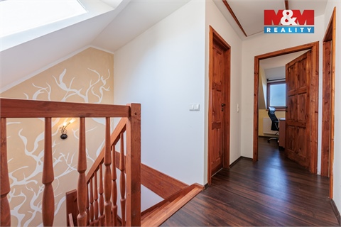 Prodej rodinného domu, 112 m² 14