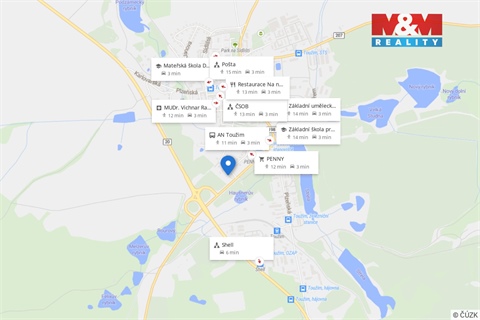 Prodej rodinného domu, 112 m² 24