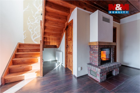 Prodej rodinného domu, 112 m² 12