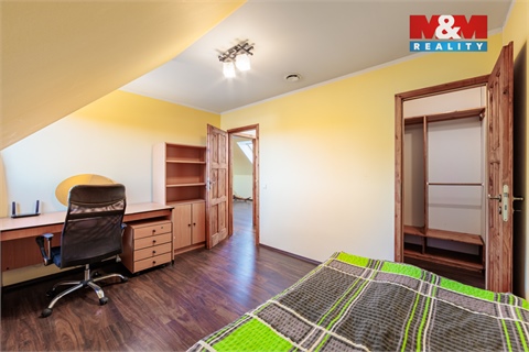 Prodej rodinného domu, 112 m² 4