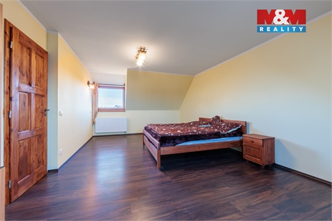 Prodej rodinného domu, 112 m² - 16