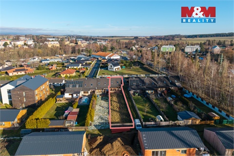 Prodej rodinného domu, 112 m² 22