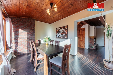 Prodej rodinného domu, 112 m² - 10