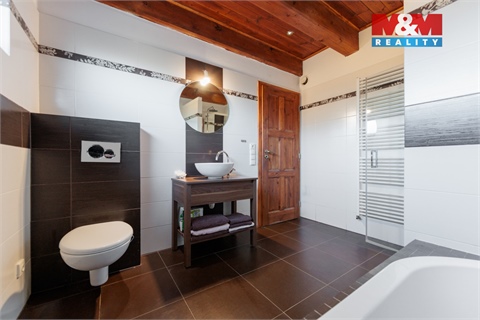 Prodej rodinného domu, 112 m² - 2