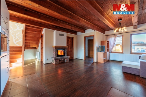 Prodej rodinného domu, 112 m² 10