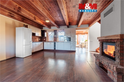 Prodej rodinného domu, 112 m² 0