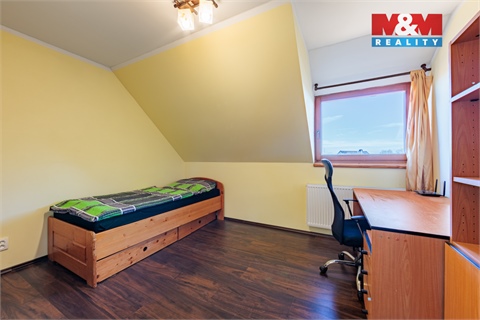 Prodej rodinného domu, 112 m² 18