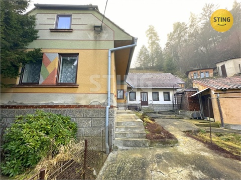 Prodej rodinného domu, 300 m² - 0