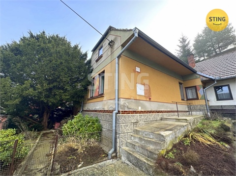 Prodej rodinného domu, 300 m² - 22