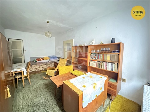 Prodej rodinného domu, 300 m² - 4