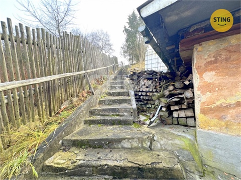 Prodej rodinného domu, 300 m² - 14