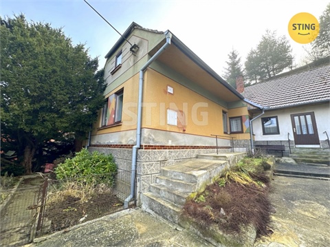 Prodej rodinného domu, 300 m² - 10