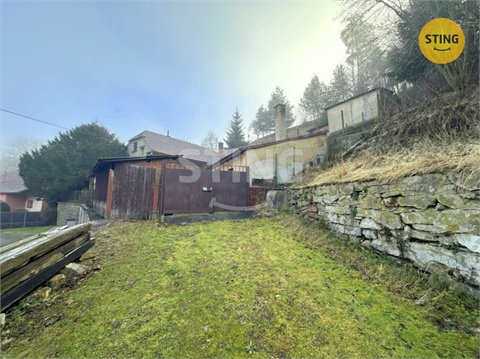 Prodej rodinného domu, 300 m² - 22