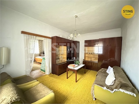 Prodej rodinného domu, 300 m² - 6