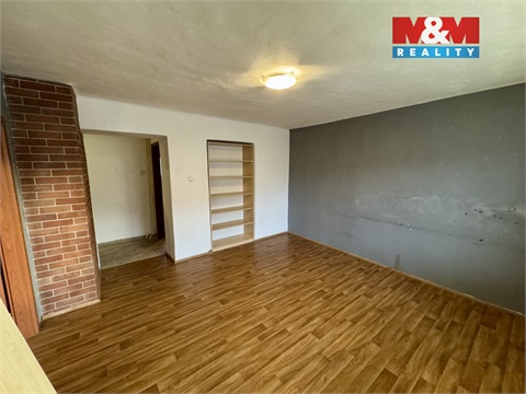Pronájem bytu 3kk, 60 m² - 6