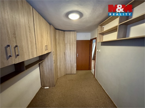 Pronájem bytu 3kk, 60 m² - 8