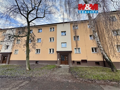 Pronájem bytu 3kk, 60 m² 0