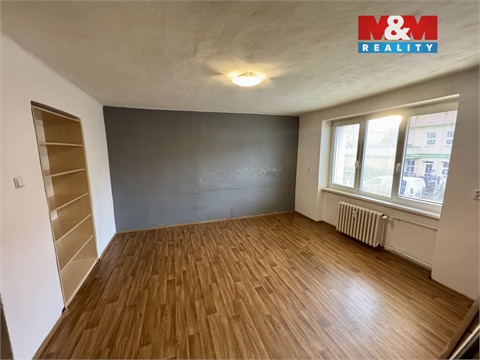 Pronájem bytu 3kk, 60 m² 6