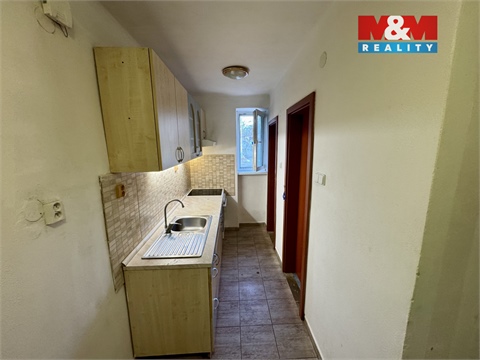 Pronájem bytu 3kk, 60 m² - 2