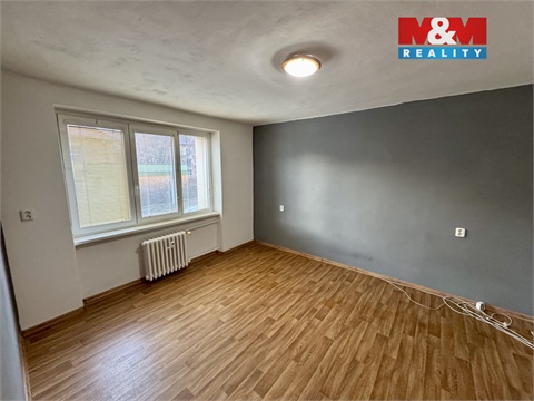 Pronájem bytu 3kk, 60 m² - 4