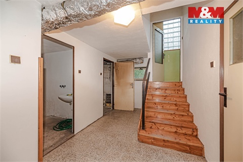 Pronájem rodinného domu, 139 m² - 12