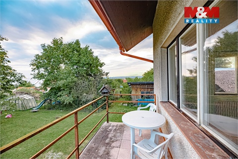 Pronájem rodinného domu, 139 m² - 2