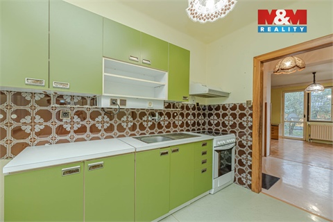 Pronájem rodinného domu, 139 m² - 10