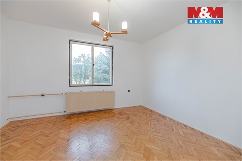 Pronájem rodinného domu, 139 m² - 4