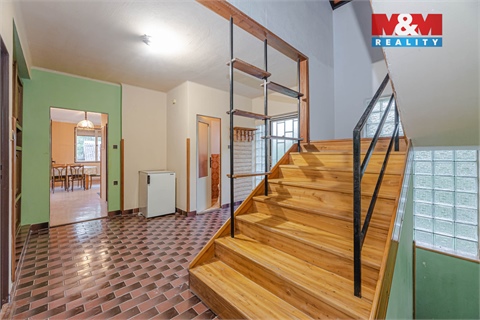 Pronájem rodinného domu, 139 m² 12