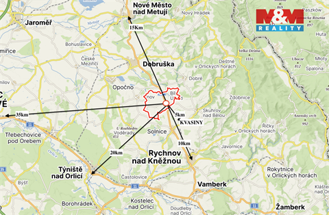 Pronájem rodinného domu, 139 m² 14