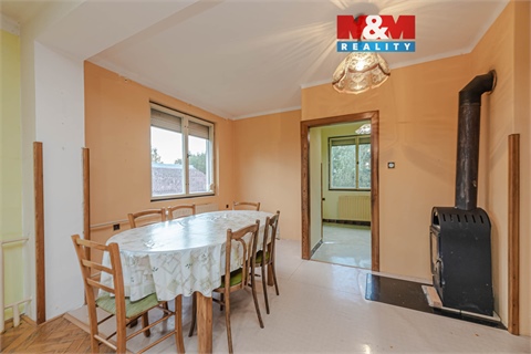 Pronájem rodinného domu, 139 m² 0