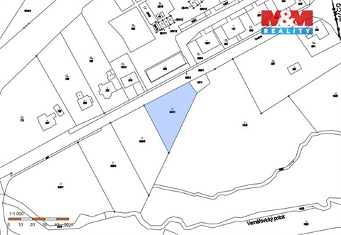 Prodej rodinného domu, 57 m² - 8