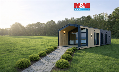 Prodej rodinného domu, 57 m² 0